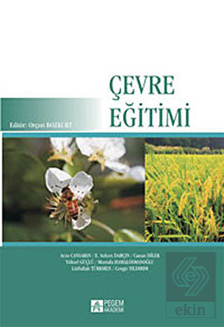 Ekin Kitap