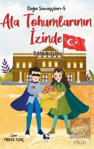 Ekin Kitap