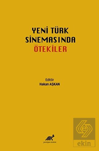 Ekin Kitap