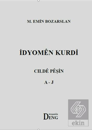 Ekin Kitap