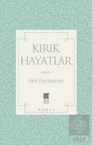 Ekin Kitap