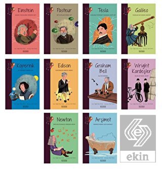 Ekin Kitap