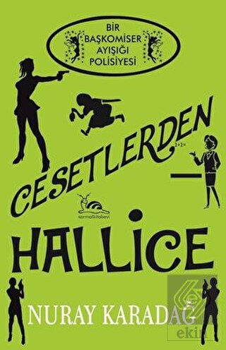 Ekin Kitap
