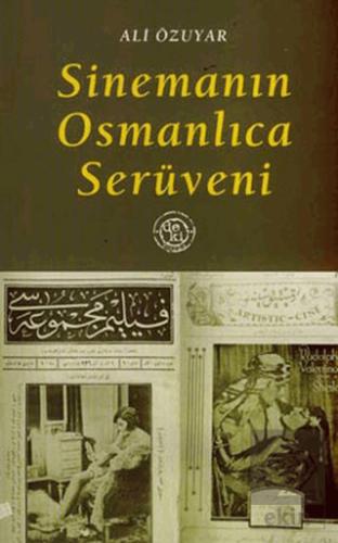 Ekin Kitap