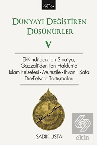 Ekin Kitap