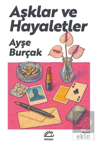 Ekin Kitap