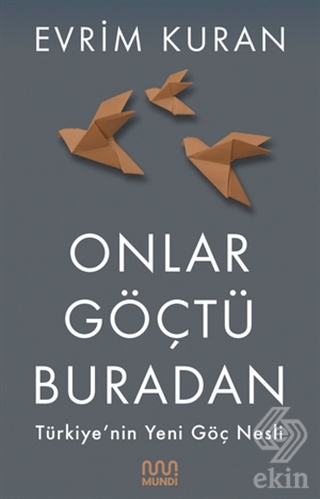 Ekin Kitap