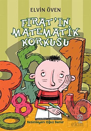 Ekin Kitap