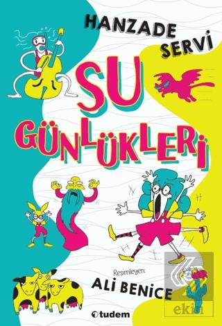 Ekin Kitap