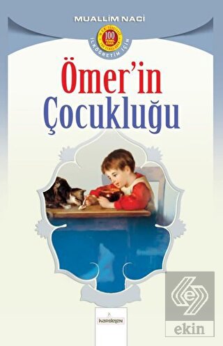Ekin Kitap