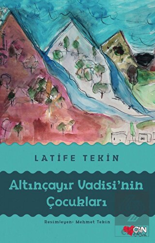 Ekin Kitap