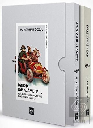 Ekin Kitap