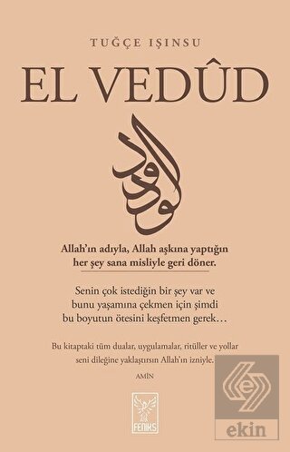 Ekin Kitap