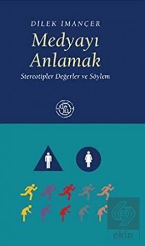 Medyayı Anlamak
