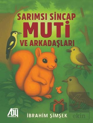 Ekin Kitap