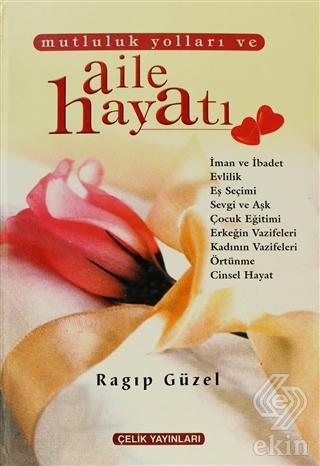 Ekin Kitap