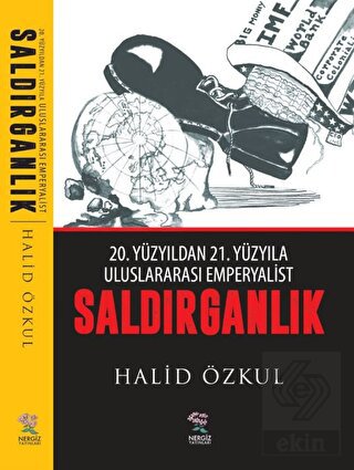 Ekin Kitap