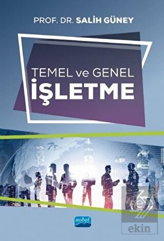 Ekin Kitap