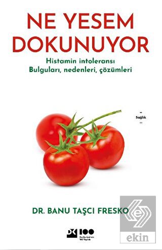 Ekin Kitap