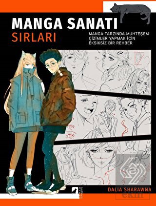 Ekin Kitap