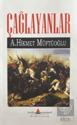 Ekin Kitap