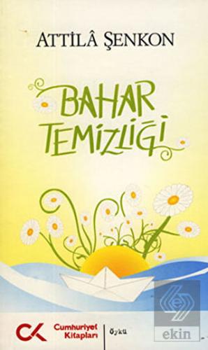 Ekin Kitap