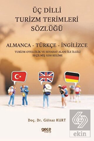 Ekin Kitap