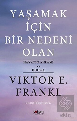 Ekin Kitap