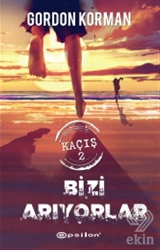 Ekin Kitap