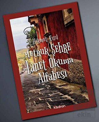 Ekin Kitap
