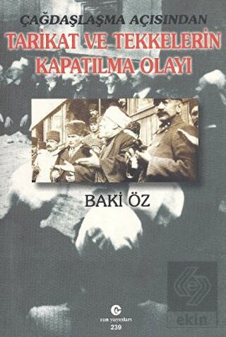 Ekin Kitap
