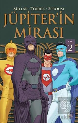 Ekin Kitap