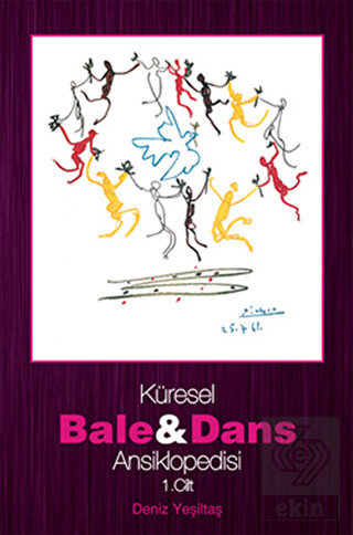 Ekin Kitap