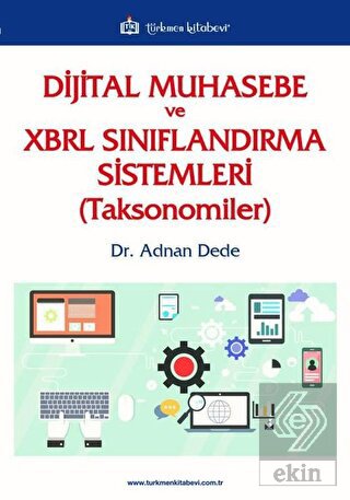 Ekin Kitap