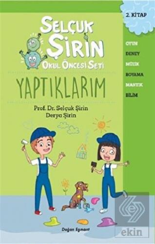 Ekin Kitap