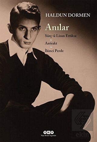 Ekin Kitap