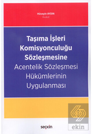Ekin Kitap