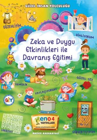 Ekin Kitap