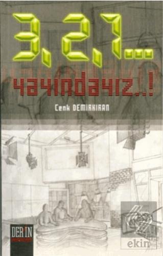 Ekin Kitap