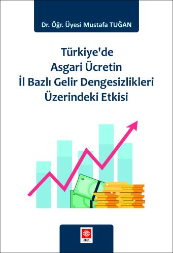 Türkiye de Asgari Ücretin İl Bazlı Gelir Dengesizlikleri Üzerindeki Etkisi