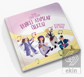 Ekin Kitap