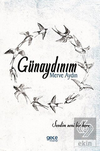 Ekin Kitap