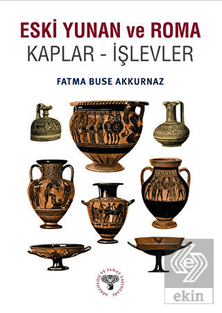 Ekin Kitap