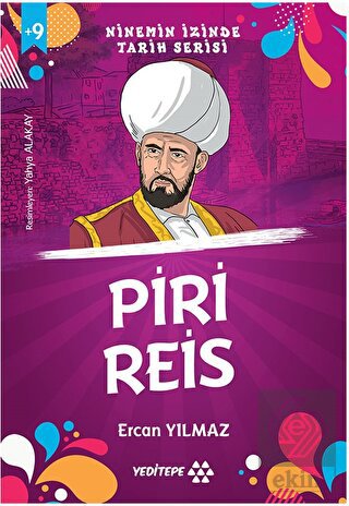 Ekin Kitap