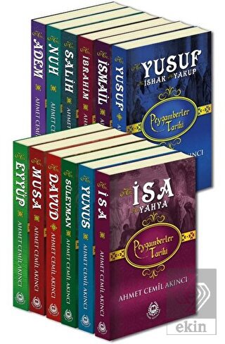 Ekin Kitap