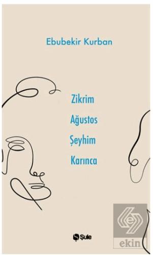 Ekin Kitap