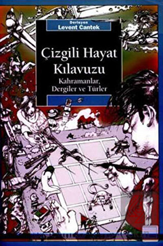 Ekin Kitap