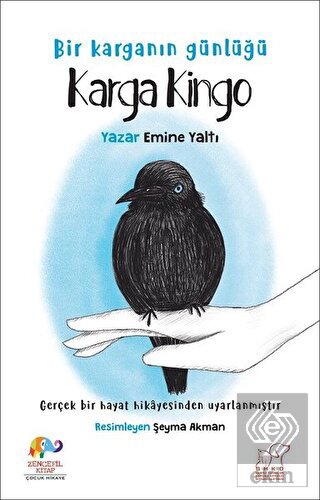 Ekin Kitap