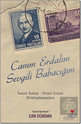 Canım Erdalım Sevgili Babacığım