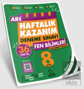 Ekin Kitap
